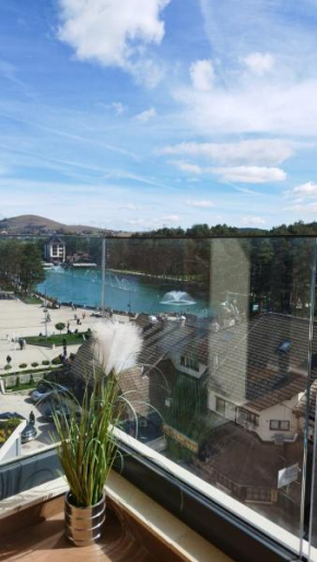 Apartman Stefanović, Zlatibor Zlatibor